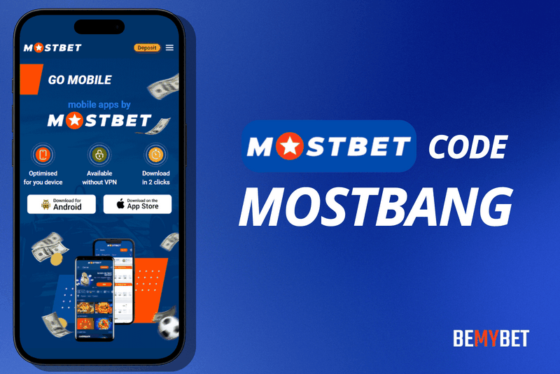 Mostbet Application Performance 2025